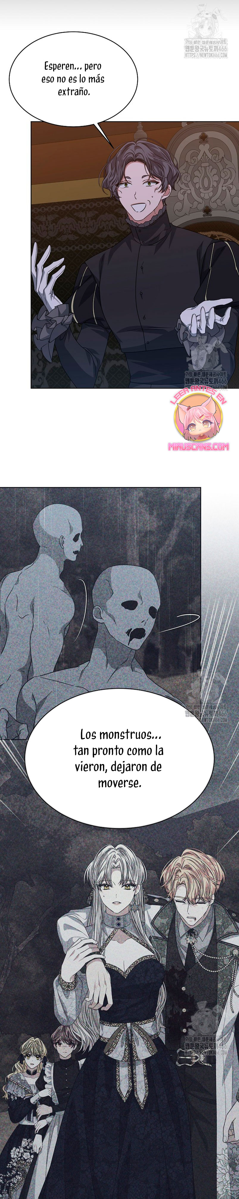 La posesión de libros es ahora aburrida para mí Capítulo 79 - Página 30