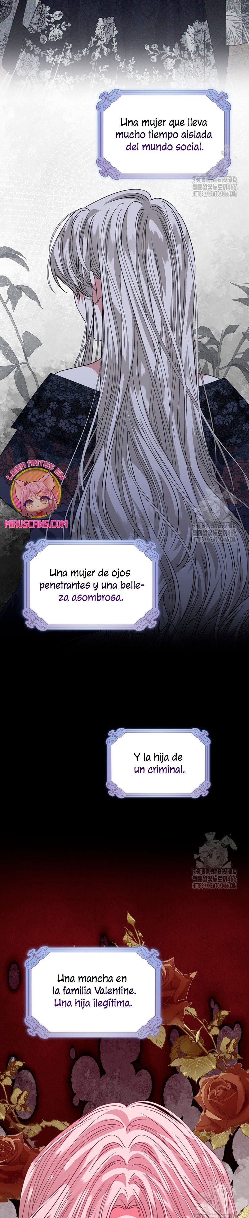 La posesión de libros es ahora aburrida para mí Capítulo 79 - Página 31