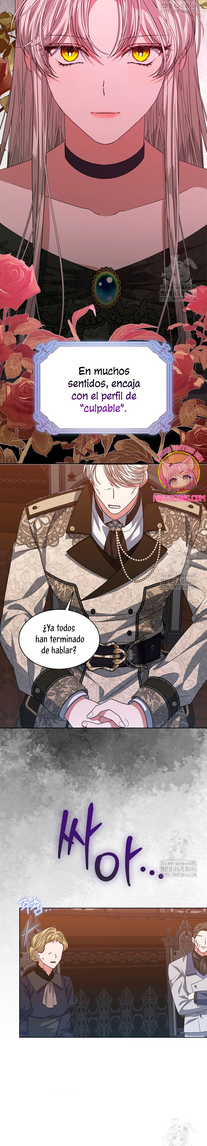 La posesión de libros es ahora aburrida para mí Capítulo 79 - Página 32