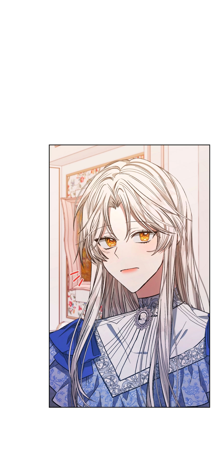 La posesión de libros es ahora aburrida para mí Capítulo 8 - Página 13