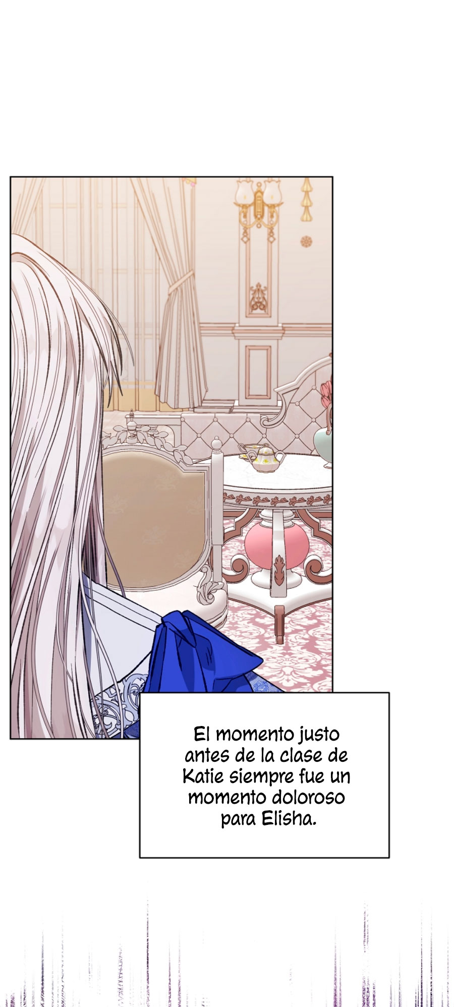 La posesión de libros es ahora aburrida para mí Capítulo 8 - Página 14