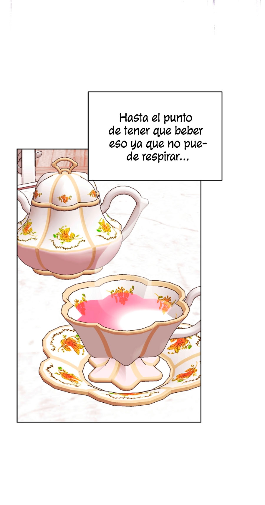 La posesión de libros es ahora aburrida para mí Capítulo 8 - Página 16