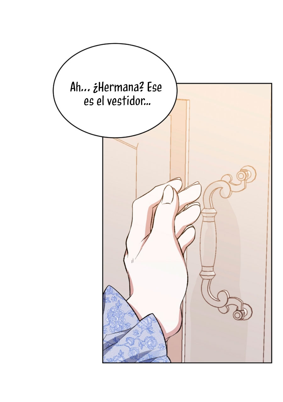 La posesión de libros es ahora aburrida para mí Capítulo 8 - Página 21