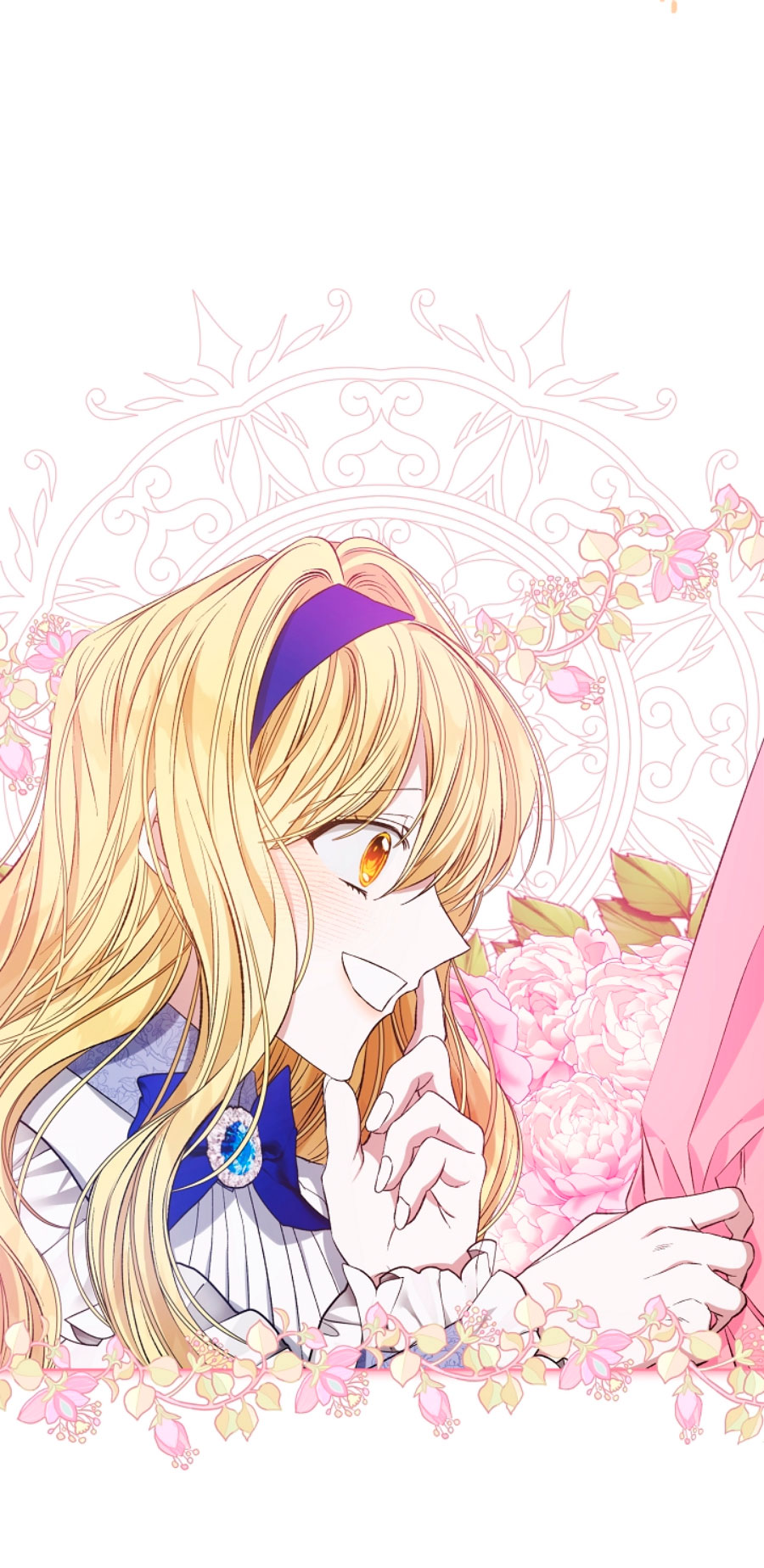 La posesión de libros es ahora aburrida para mí Capítulo 8 - Página 29