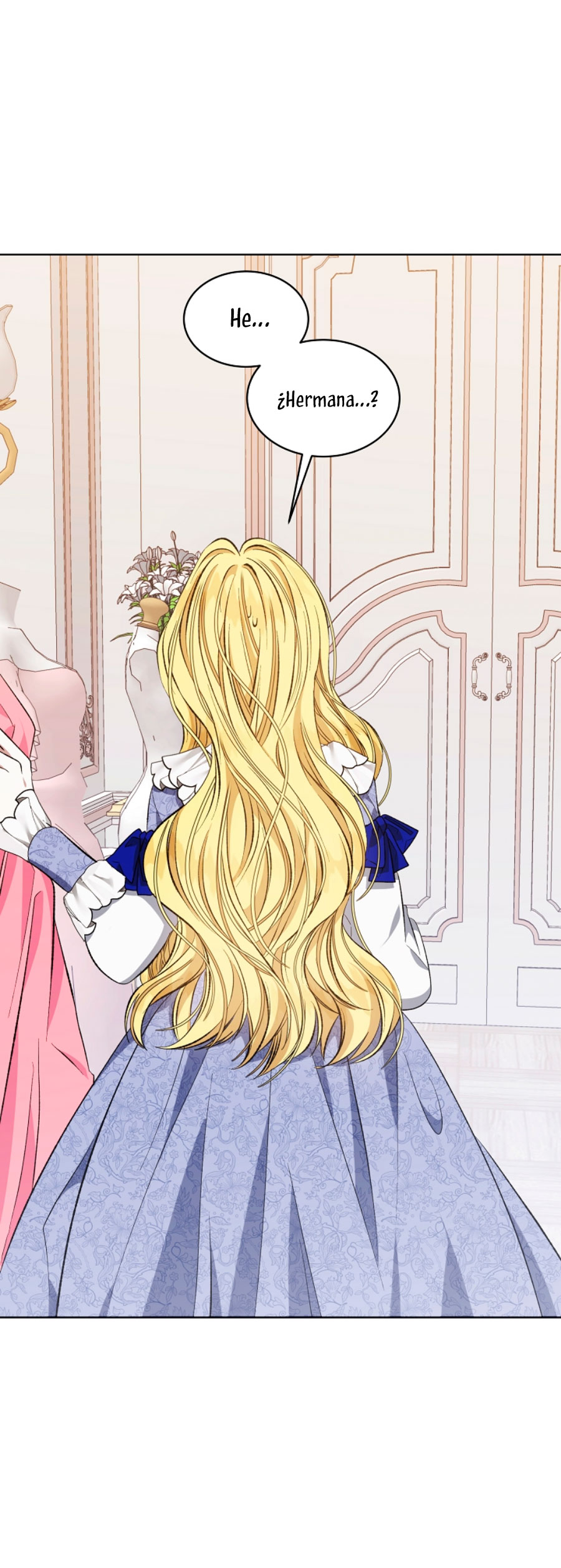 La posesión de libros es ahora aburrida para mí Capítulo 8 - Página 32