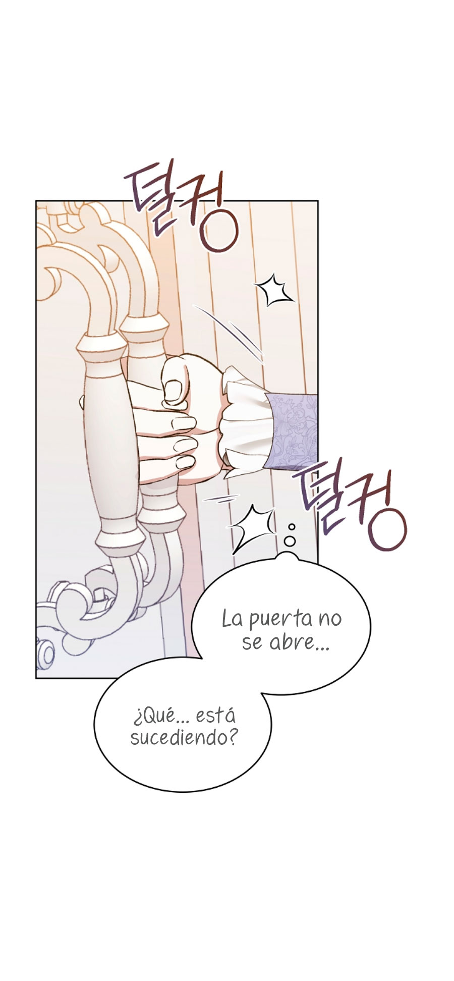 La posesión de libros es ahora aburrida para mí Capítulo 8 - Página 33