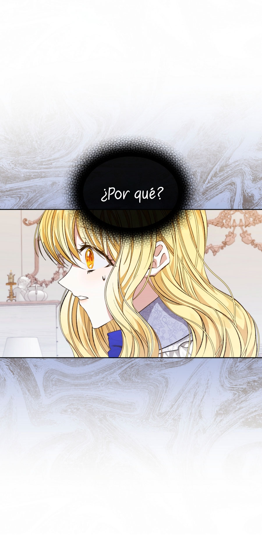 La posesión de libros es ahora aburrida para mí Capítulo 8 - Página 35