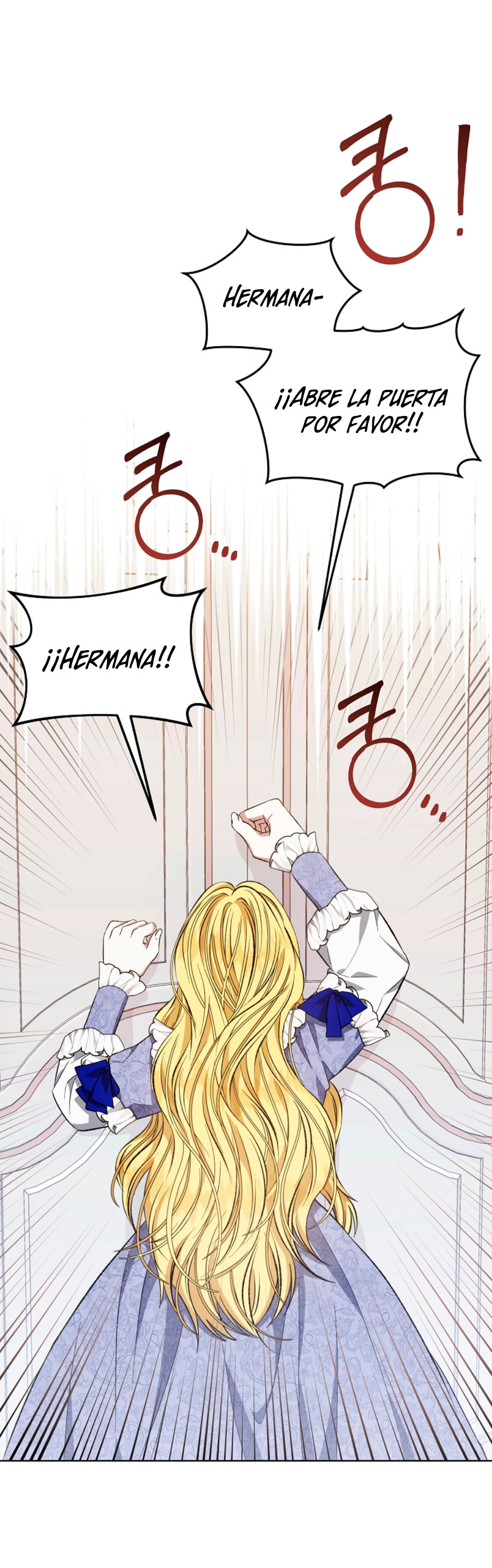 La posesión de libros es ahora aburrida para mí Capítulo 8 - Página 36