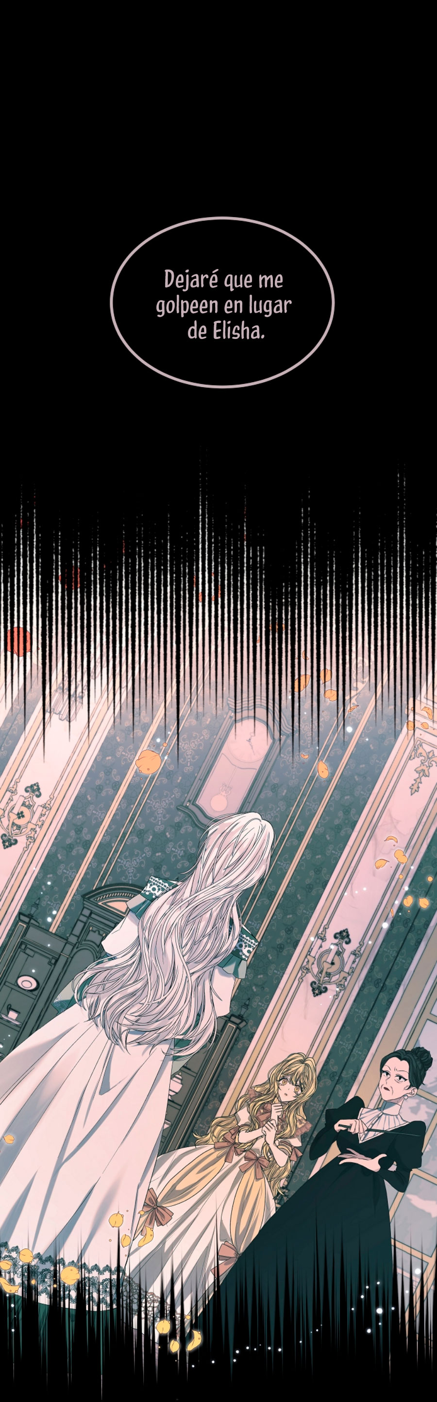 La posesión de libros es ahora aburrida para mí Capítulo 8 - Página 41