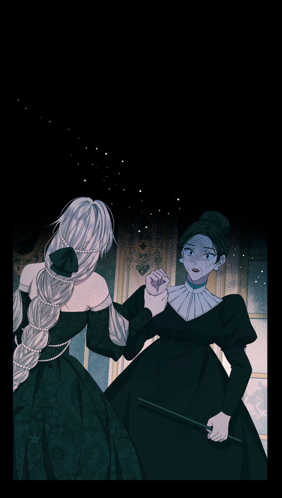 La posesión de libros es ahora aburrida para mí Capítulo 8 - Página 42