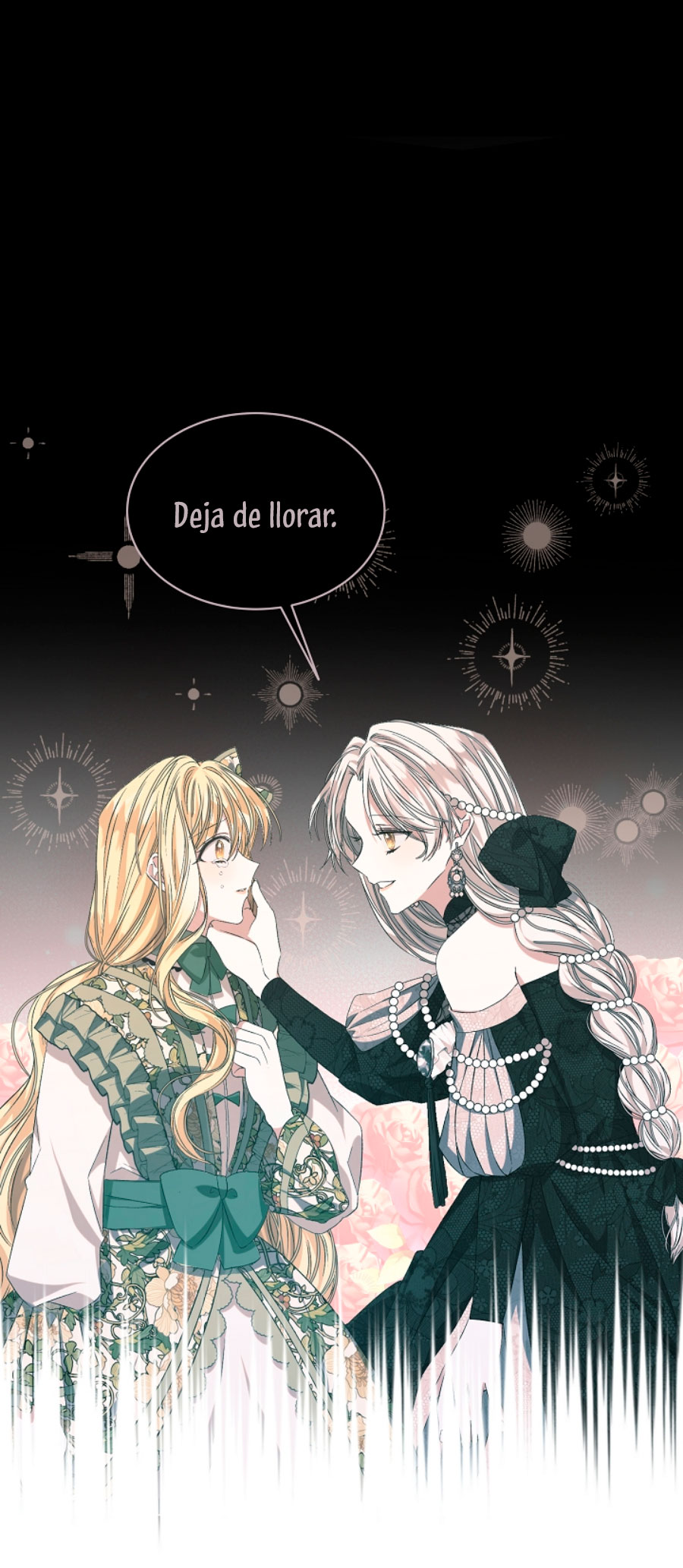 La posesión de libros es ahora aburrida para mí Capítulo 8 - Página 43