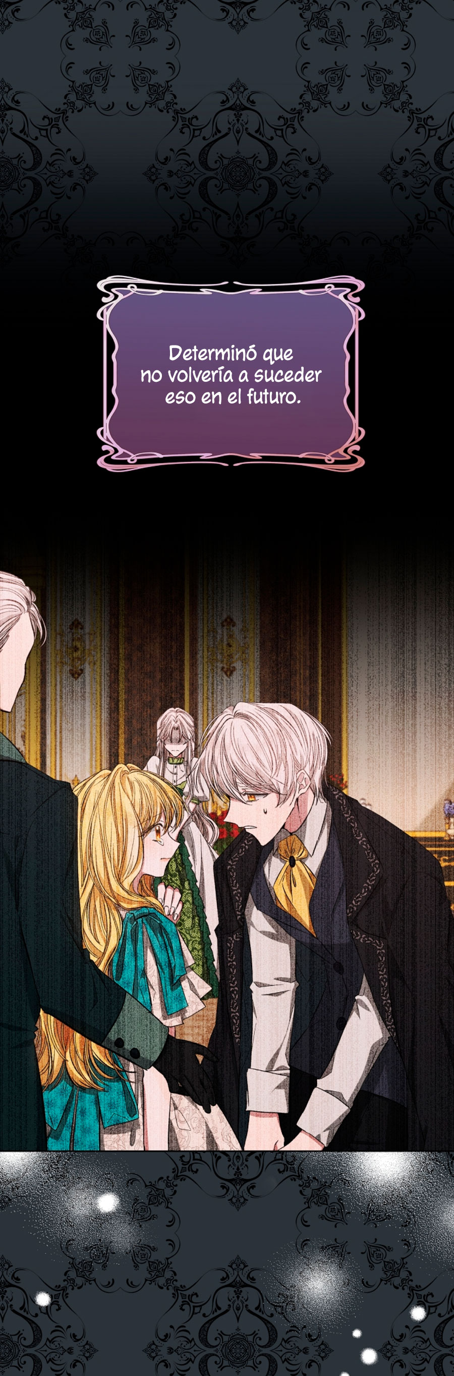 La posesión de libros es ahora aburrida para mí Capítulo 8 - Página 52