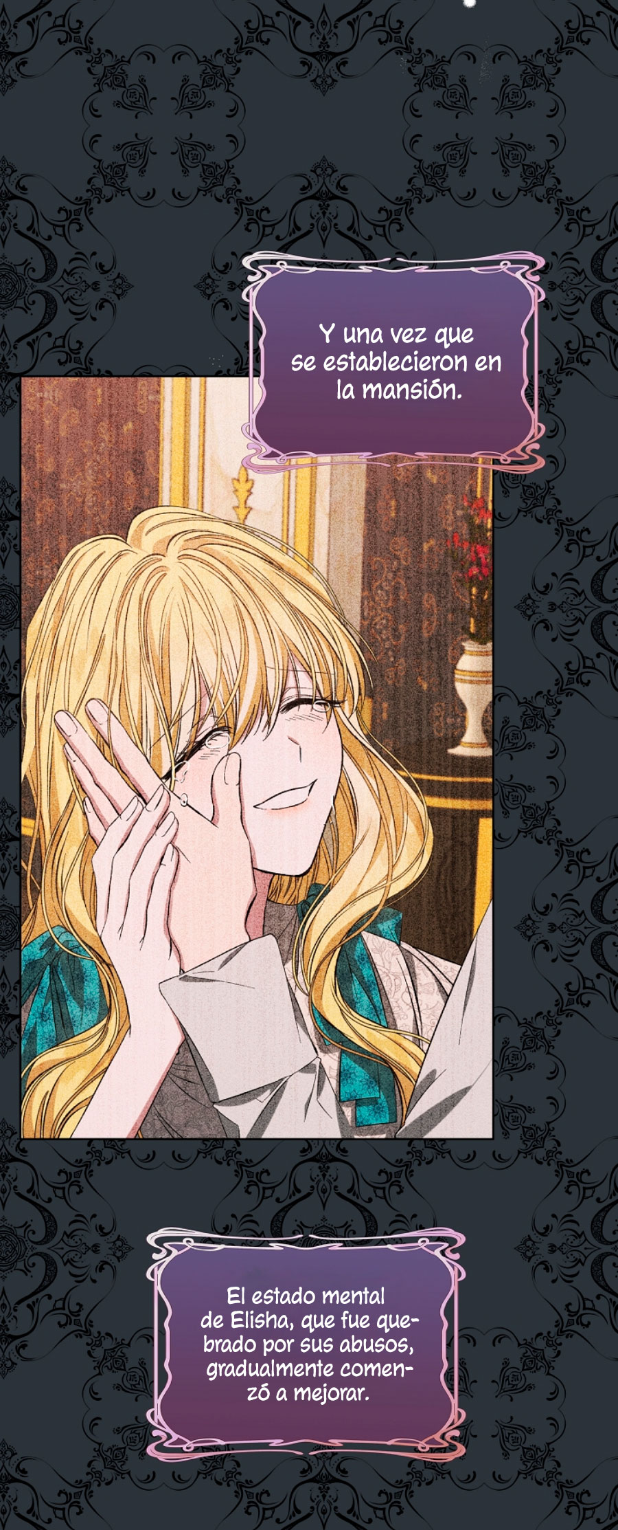 La posesión de libros es ahora aburrida para mí Capítulo 8 - Página 53