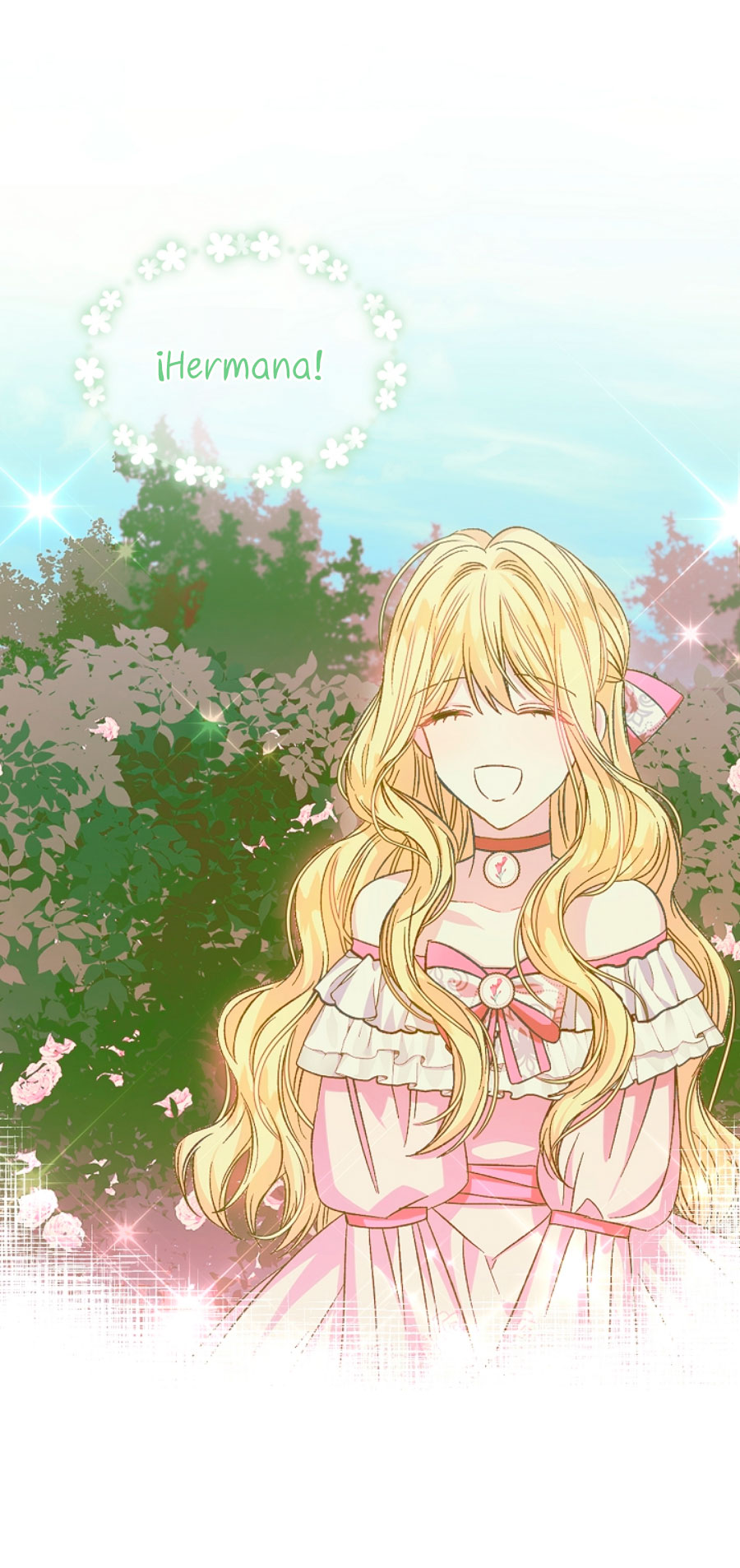 La posesión de libros es ahora aburrida para mí Capítulo 8 - Página 56