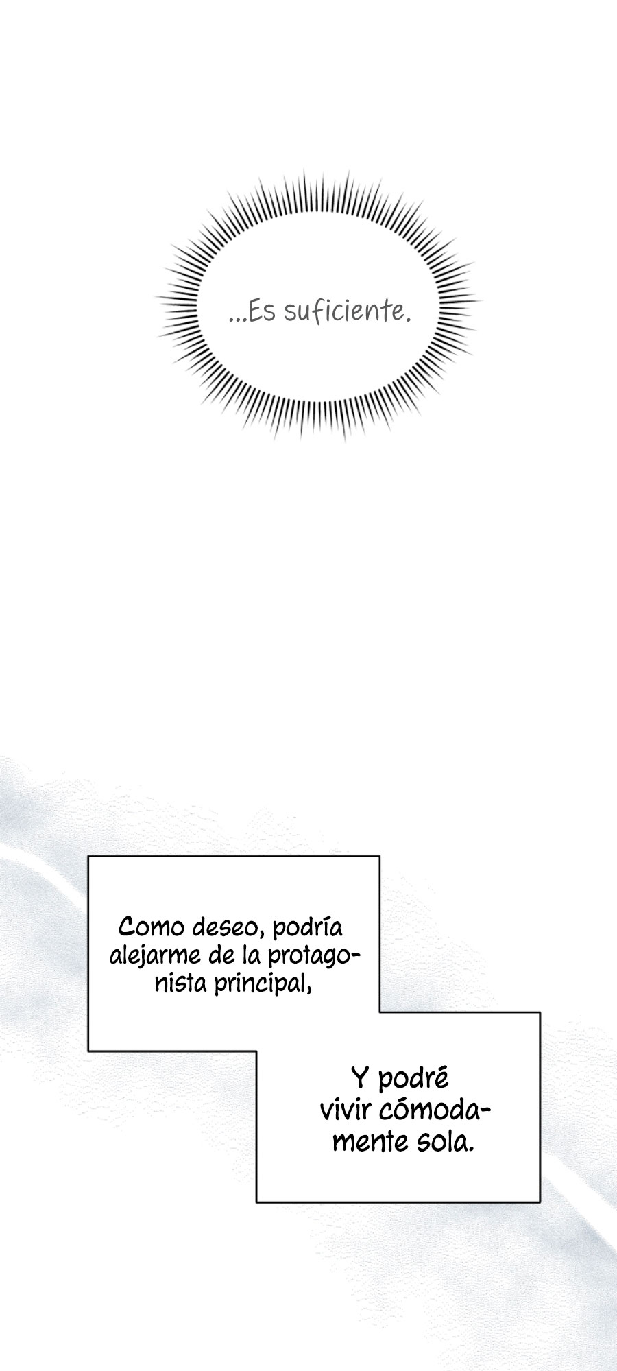 La posesión de libros es ahora aburrida para mí Capítulo 8 - Página 58