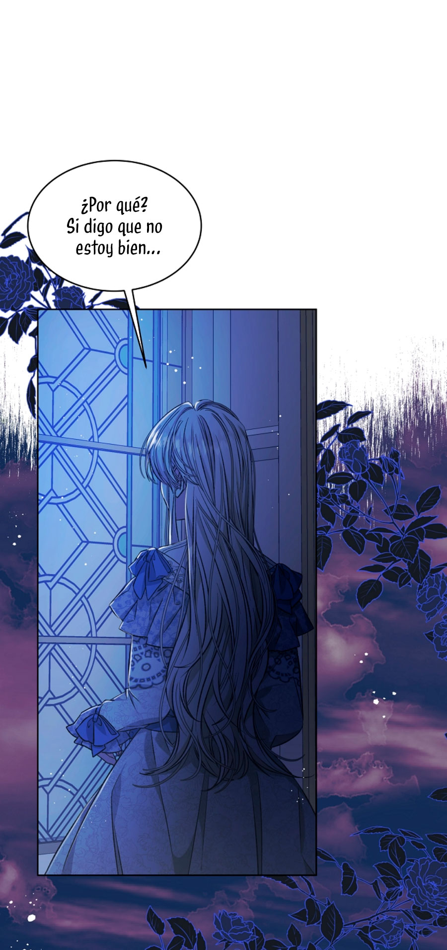 La posesión de libros es ahora aburrida para mí Capítulo 8 - Página 6