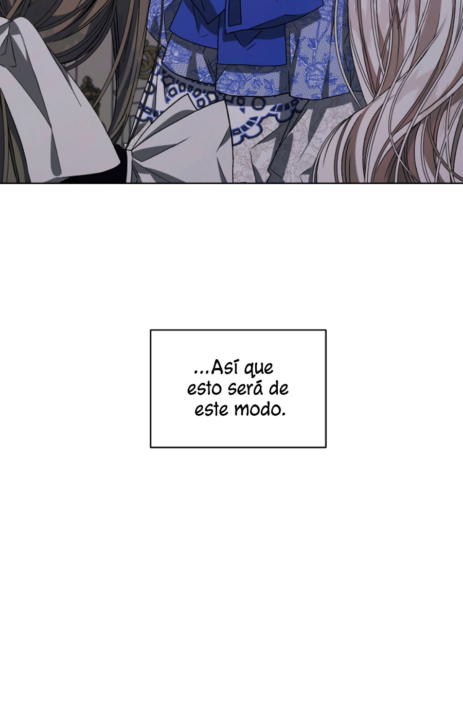 La posesión de libros es ahora aburrida para mí Capítulo 8 - Página 60