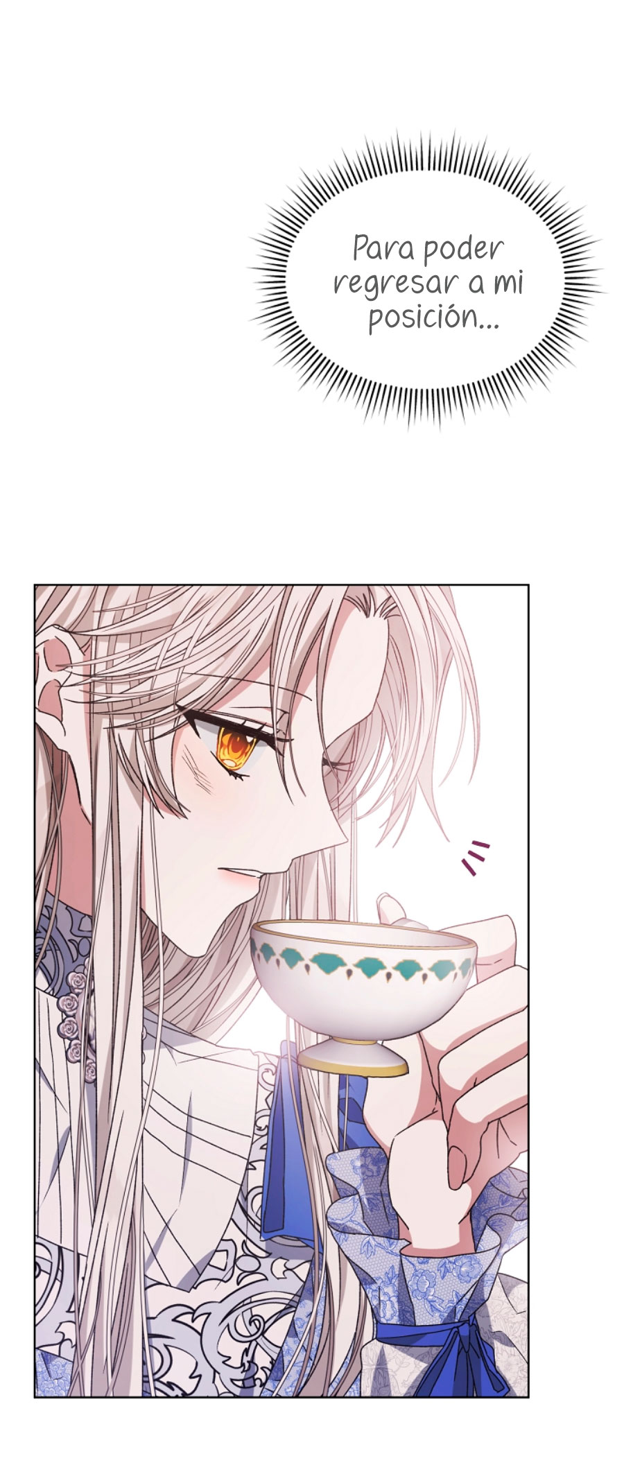 La posesión de libros es ahora aburrida para mí Capítulo 8 - Página 65