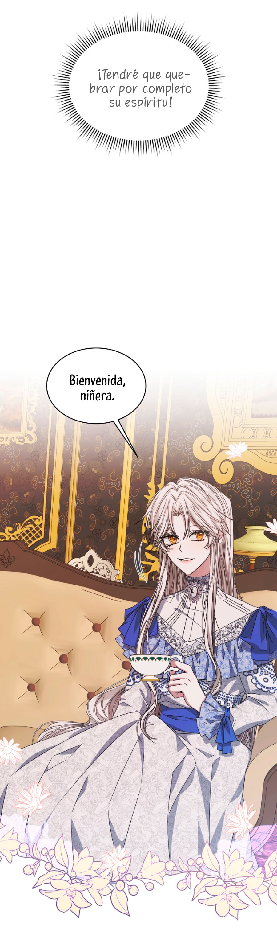 La posesión de libros es ahora aburrida para mí Capítulo 8 - Página 66