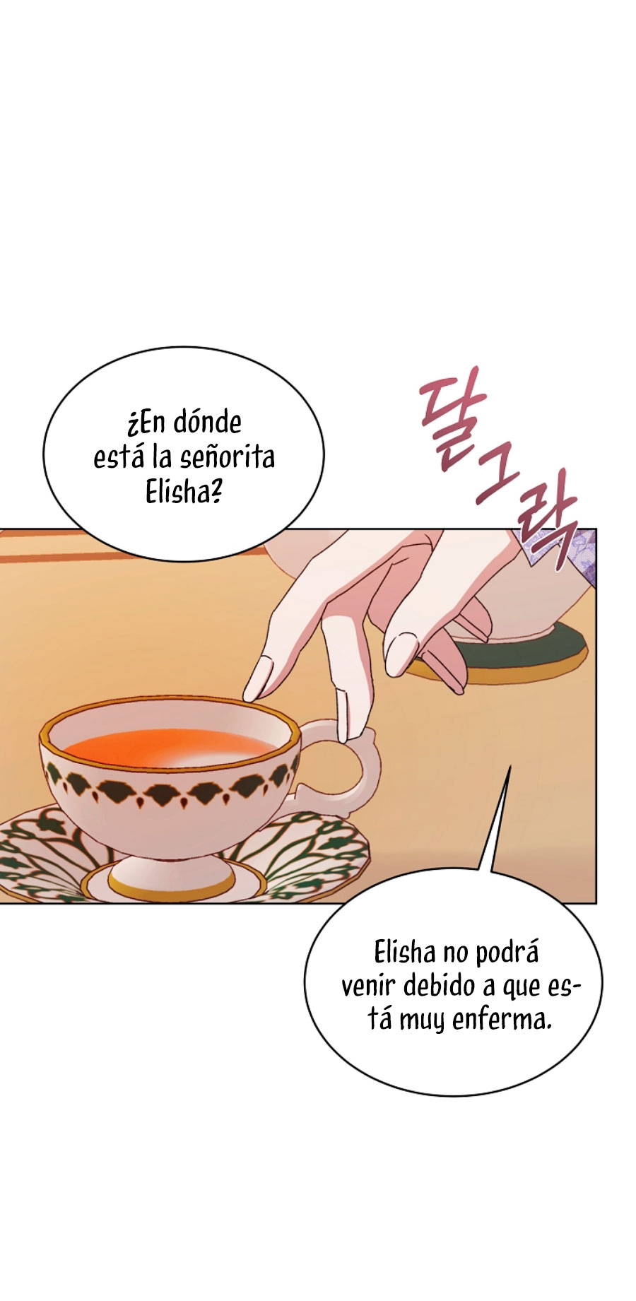 La posesión de libros es ahora aburrida para mí Capítulo 8 - Página 69