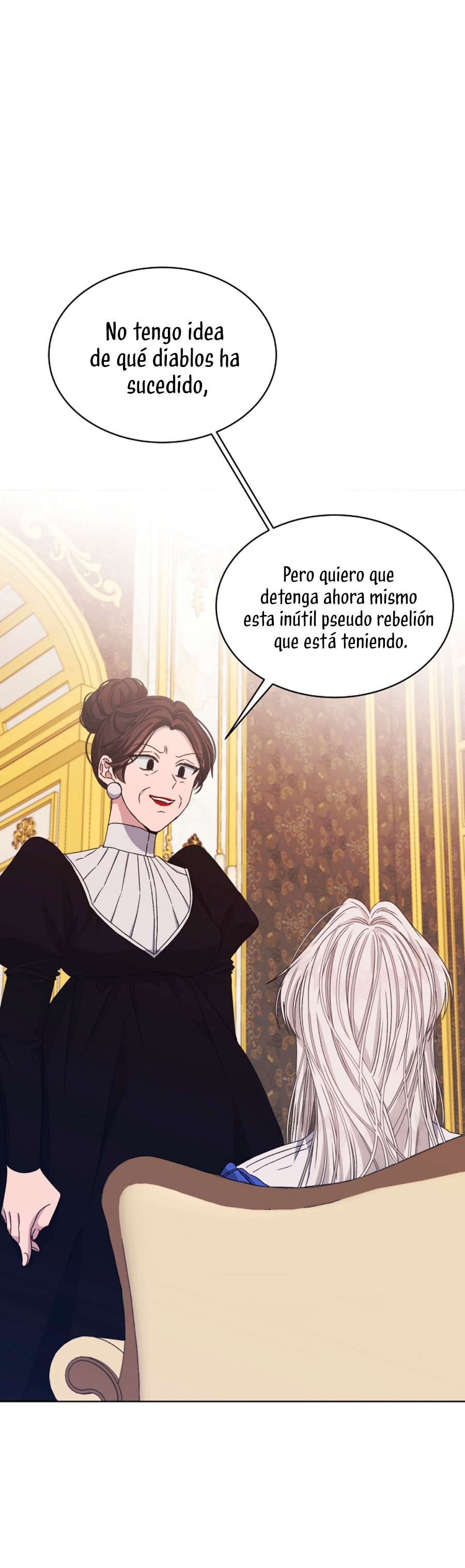 La posesión de libros es ahora aburrida para mí Capítulo 8 - Página 75