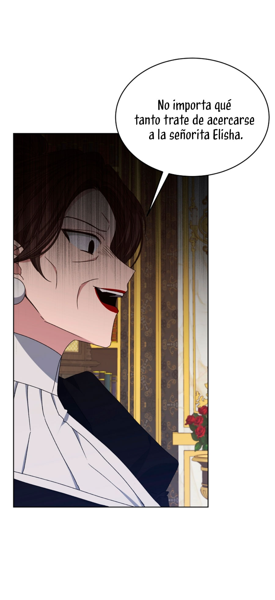 La posesión de libros es ahora aburrida para mí Capítulo 8 - Página 76