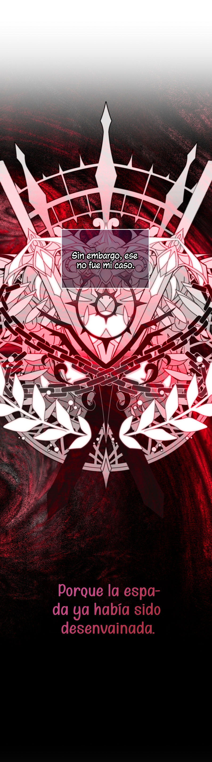 La posesión de libros es ahora aburrida para mí Capítulo 8 - Página 9