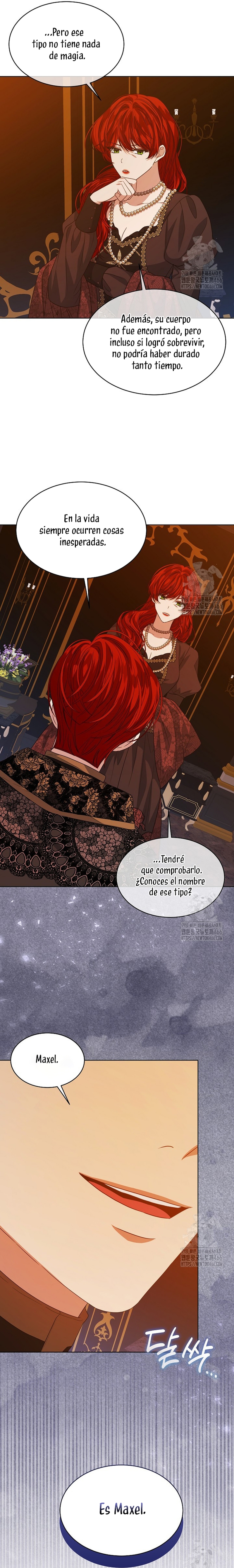 La posesión de libros es ahora aburrida para mí Capítulo 80 - Página 12