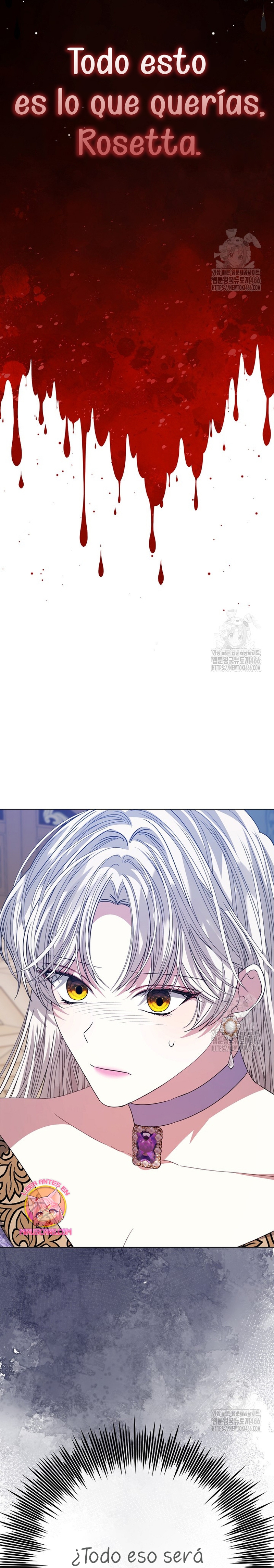 La posesión de libros es ahora aburrida para mí Capítulo 80 - Página 25