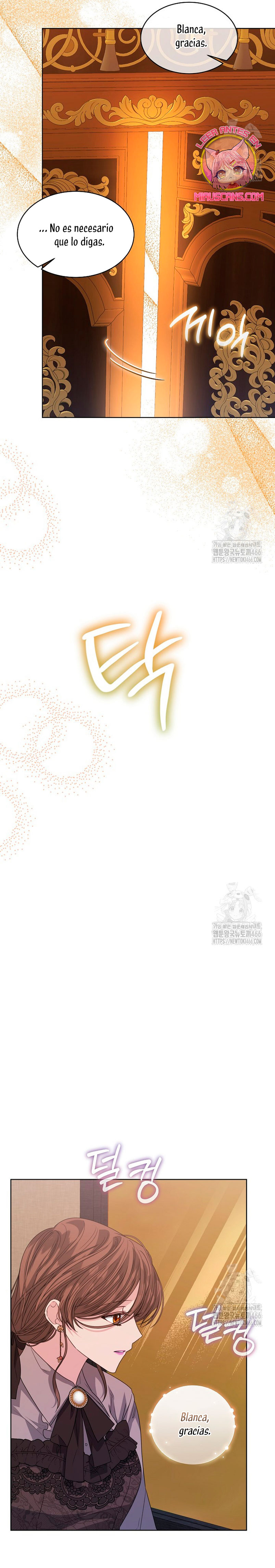 La posesión de libros es ahora aburrida para mí Capítulo 81 - Página 16