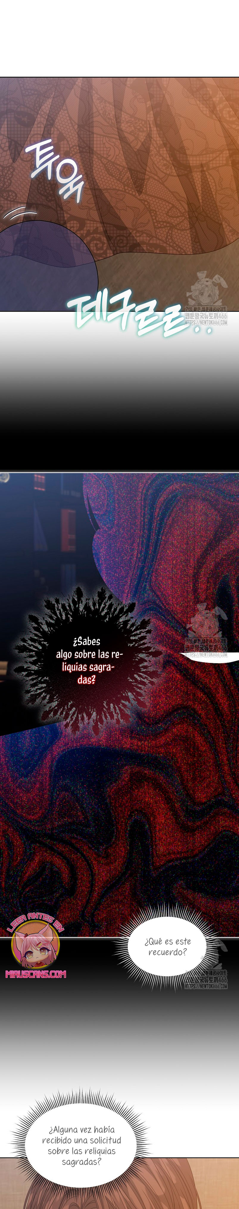 La posesión de libros es ahora aburrida para mí Capítulo 81 - Página 19