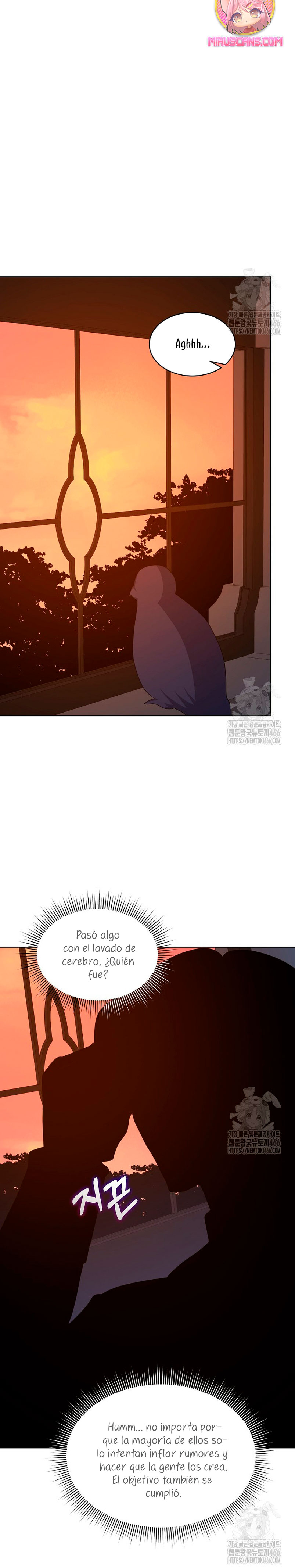 La posesión de libros es ahora aburrida para mí Capítulo 81 - Página 21