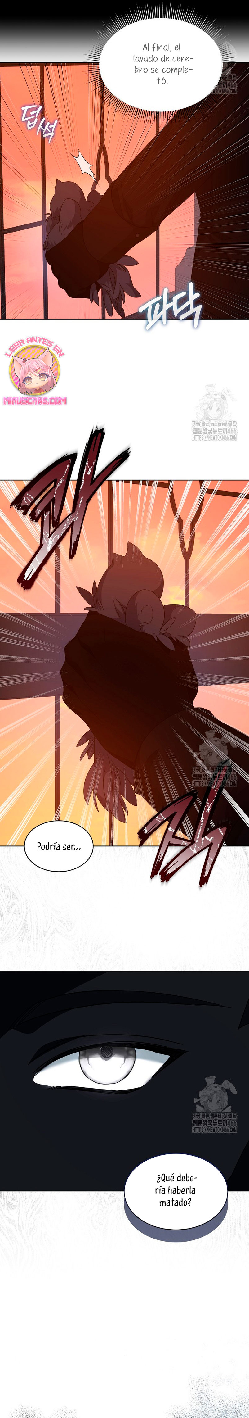 La posesión de libros es ahora aburrida para mí Capítulo 81 - Página 24