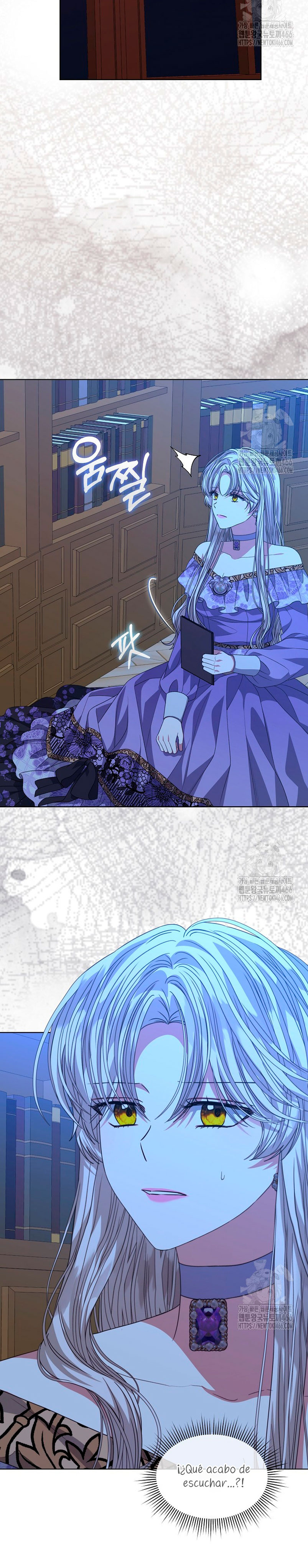 La posesión de libros es ahora aburrida para mí Capítulo 81 - Página 30