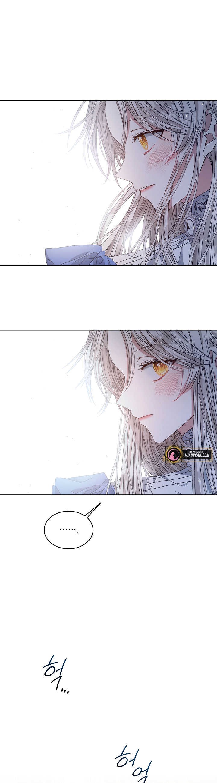 La posesión de libros es ahora aburrida para mí Capítulo 9 - Página 17