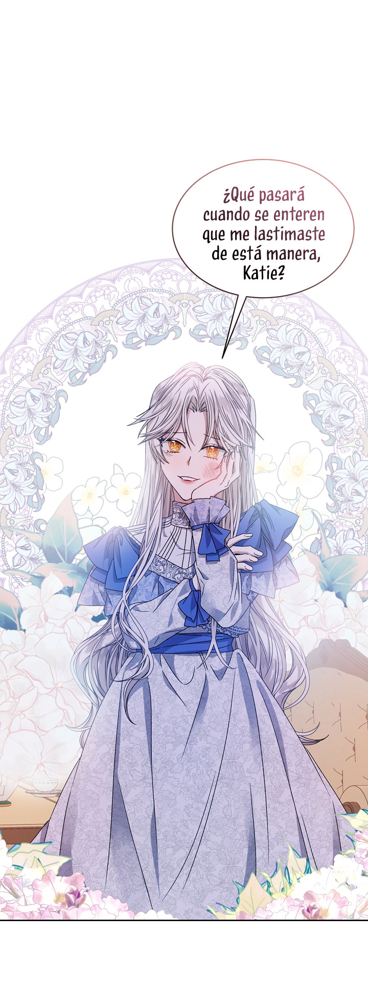 La posesión de libros es ahora aburrida para mí Capítulo 9 - Página 21