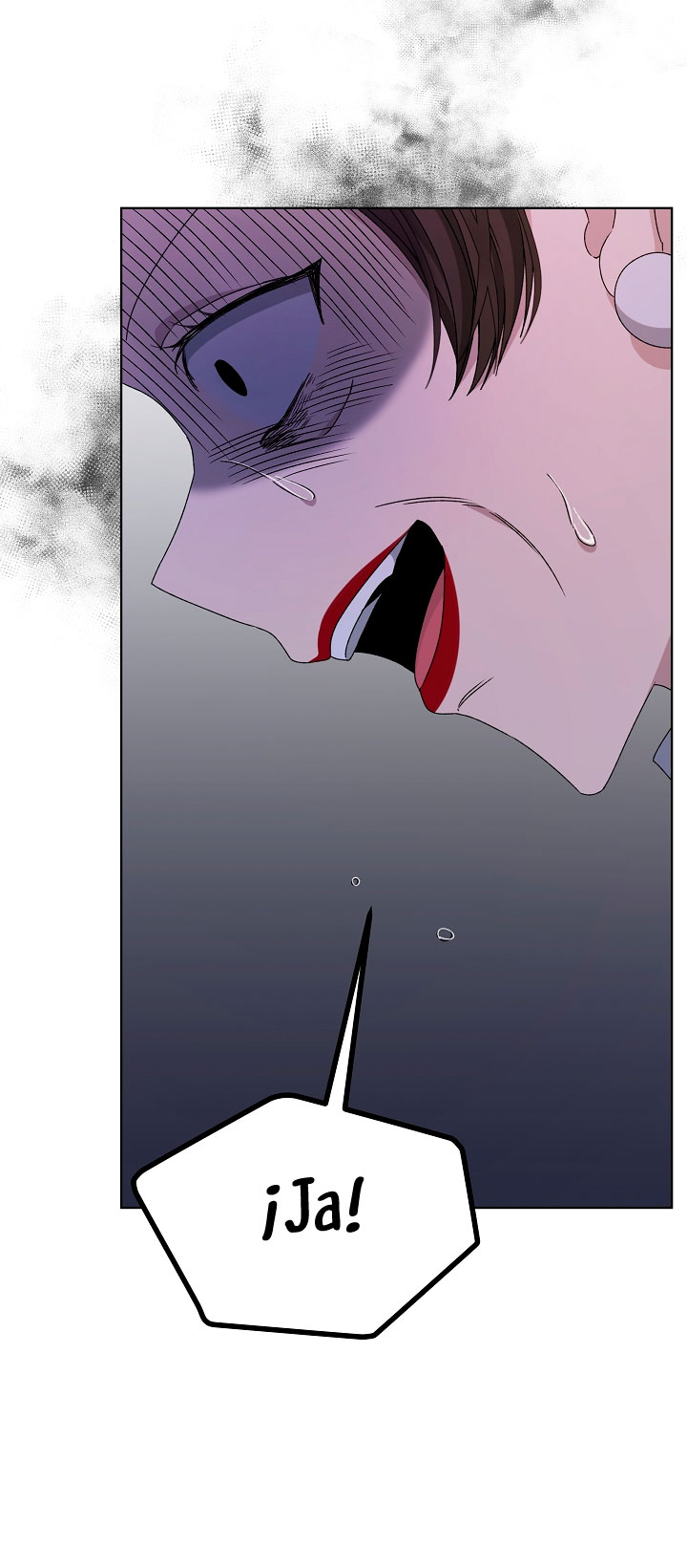 La posesión de libros es ahora aburrida para mí Capítulo 9 - Página 23