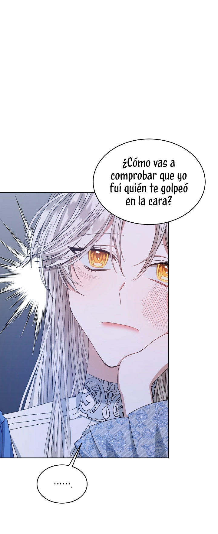 La posesión de libros es ahora aburrida para mí Capítulo 9 - Página 25