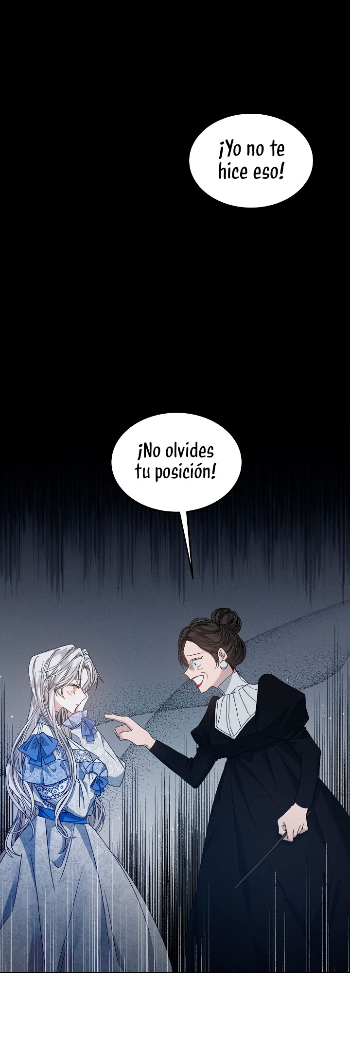 La posesión de libros es ahora aburrida para mí Capítulo 9 - Página 27