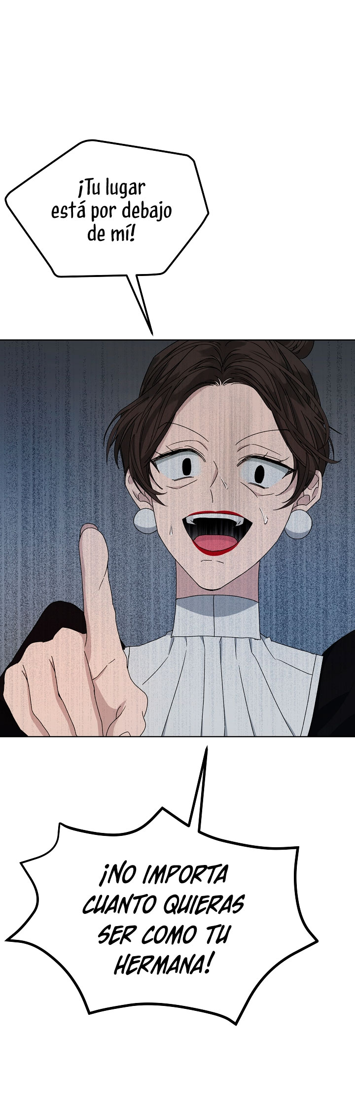 La posesión de libros es ahora aburrida para mí Capítulo 9 - Página 28