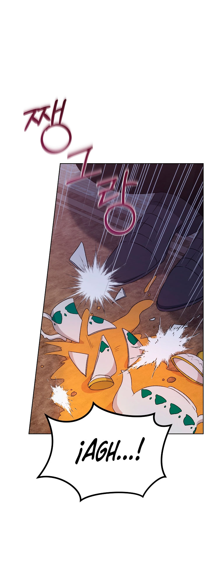 La posesión de libros es ahora aburrida para mí Capítulo 9 - Página 34