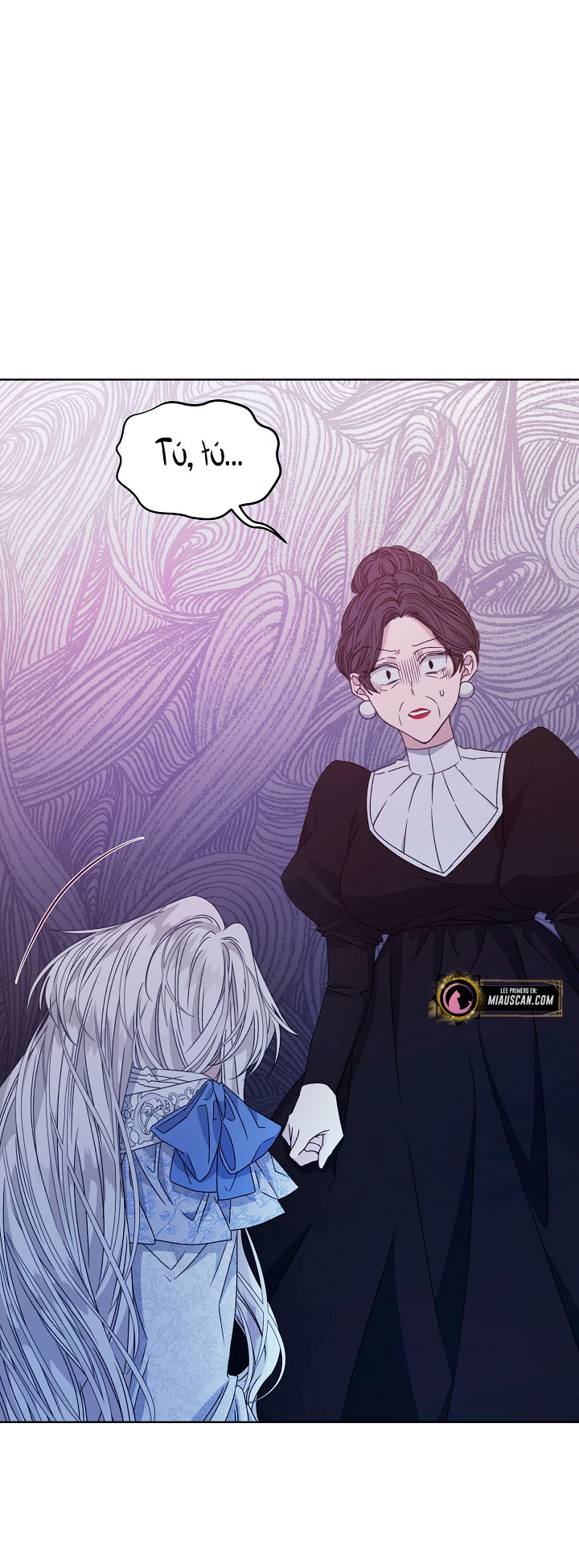 La posesión de libros es ahora aburrida para mí Capítulo 9 - Página 36