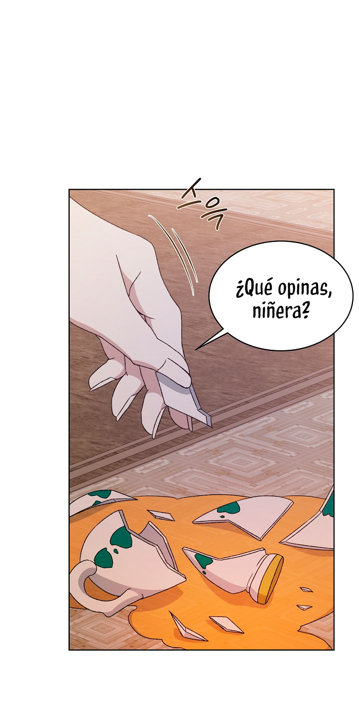 La posesión de libros es ahora aburrida para mí Capítulo 9 - Página 37