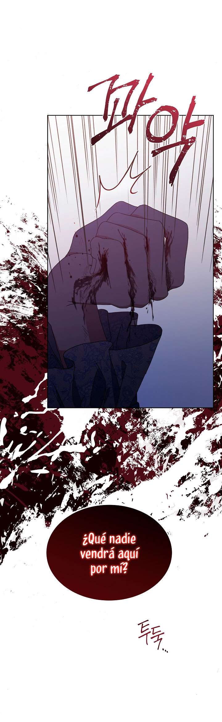 La posesión de libros es ahora aburrida para mí Capítulo 9 - Página 39