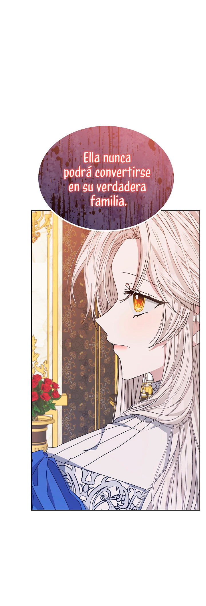 La posesión de libros es ahora aburrida para mí Capítulo 9 - Página 4