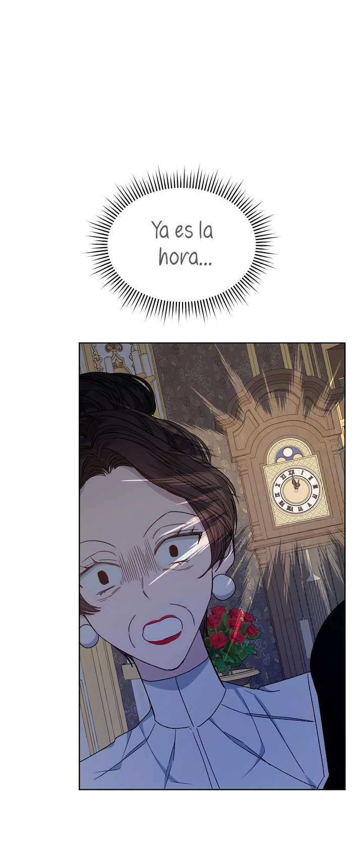 La posesión de libros es ahora aburrida para mí Capítulo 9 - Página 41