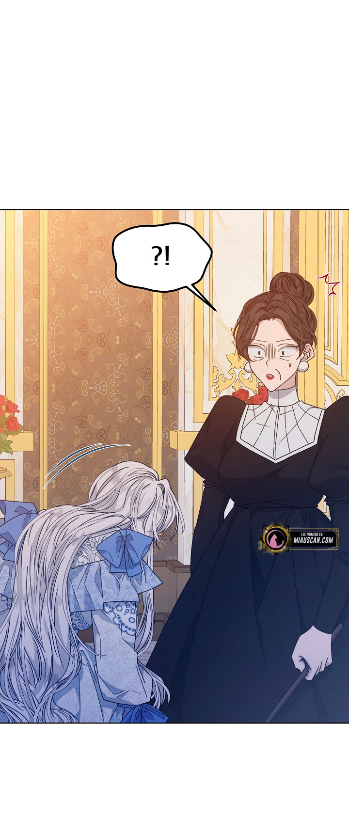 La posesión de libros es ahora aburrida para mí Capítulo 9 - Página 42