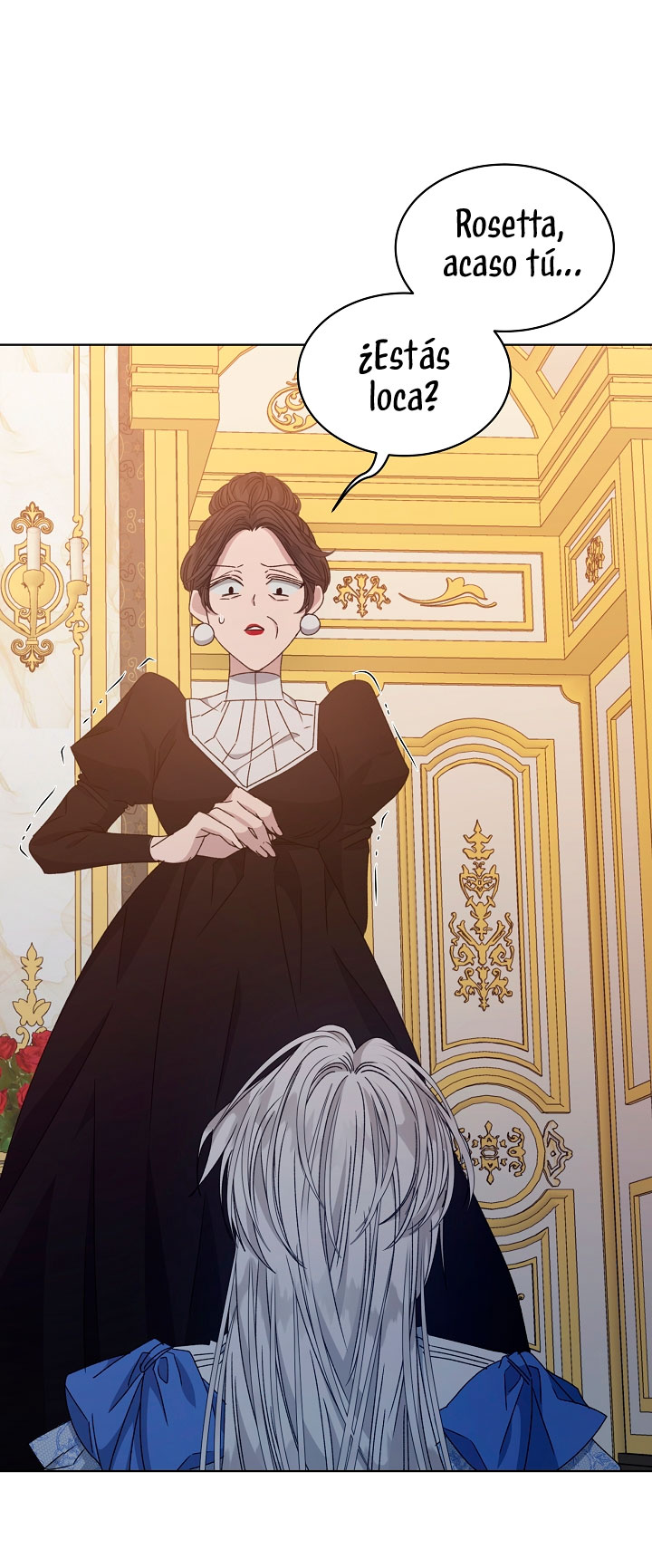 La posesión de libros es ahora aburrida para mí Capítulo 9 - Página 48