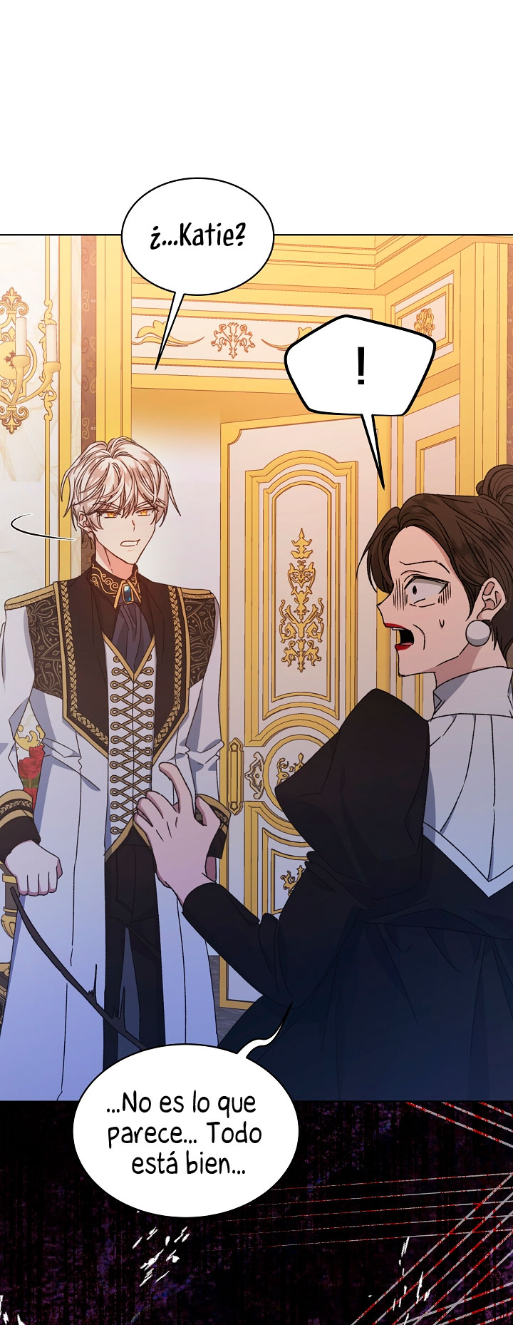 La posesión de libros es ahora aburrida para mí Capítulo 9 - Página 57