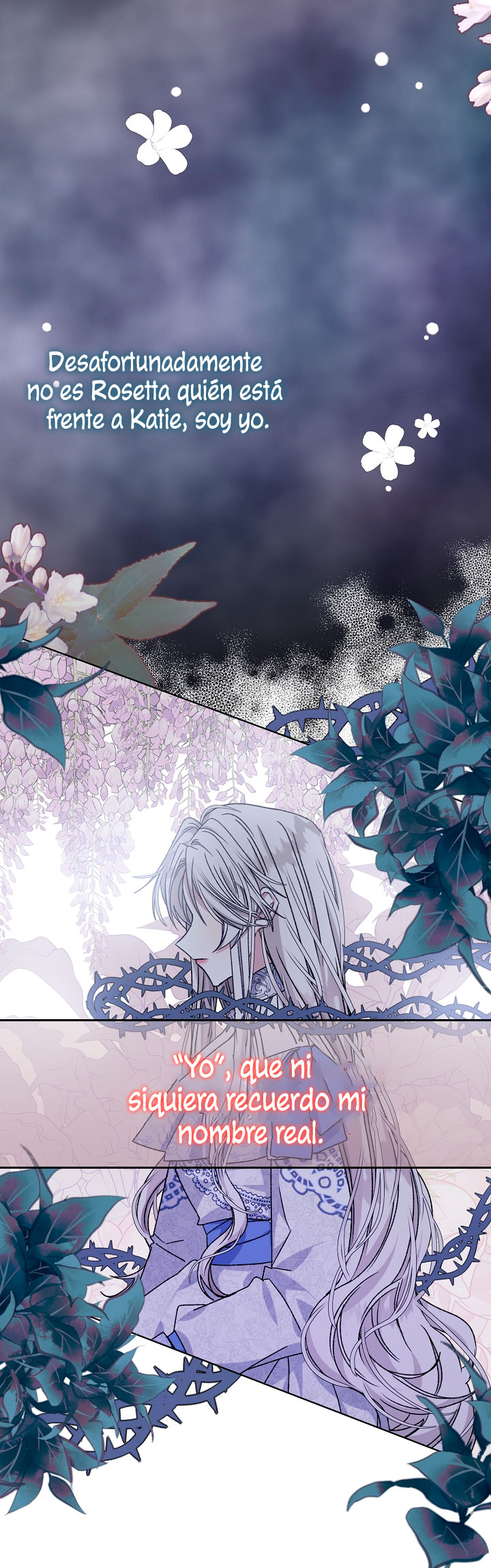 La posesión de libros es ahora aburrida para mí Capítulo 9 - Página 6